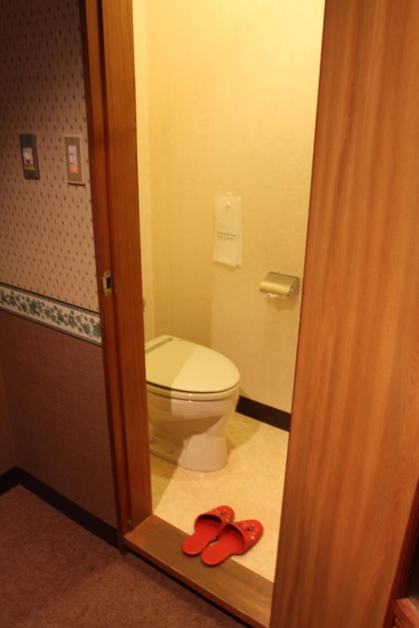Hotel Cottage Shirakawa Sekinosato Номер фото
